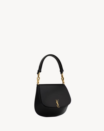 VOLTAIRE TOP HANDLE IN BOX SAINT LAURENT